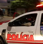 Discussão termina com vítima esfaqueada na Barra de Santo Antônio