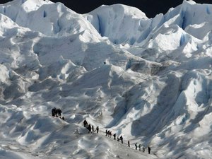 Corpos de alpinistas brasileiros são localizados na Argentina