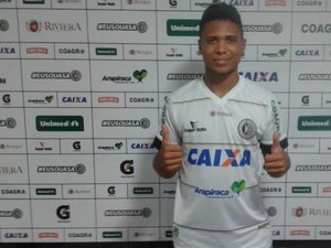 Revelado em 2010, volante Jorginho está de volta ao clube