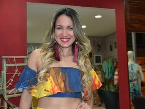 Gabrielly Farias: beleza, bom gosto e inteligência a serviço da moda em Arapiraca