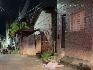 Ex-reeducando é assassinado com tiros na cabeça no bairro Jacintinho