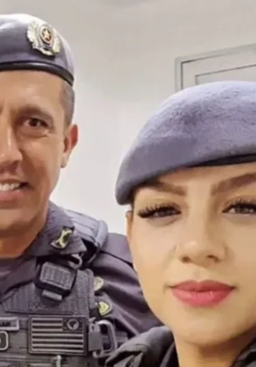 PM aposenta tenente-coronel acusado de feminicídio com salário integral