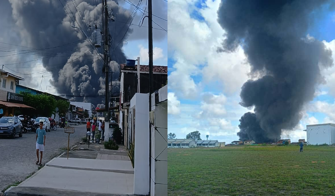 Associação Comercial de Maceió manifesta solidariedade ao Grupo Ultra Plast