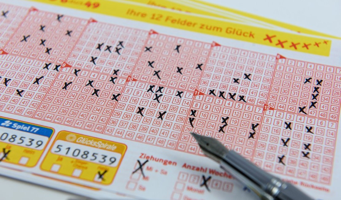 Ganhador da loteria não comparece e perde prêmio de 11 milhões de euros na Alemanha