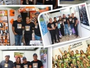 Arapiraca sedia maior Rally de Vendas de Alagoas