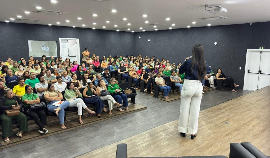 SETBIO 2025: Arapiraca sedia maior evento de biossegurança em odontologia do Brasil