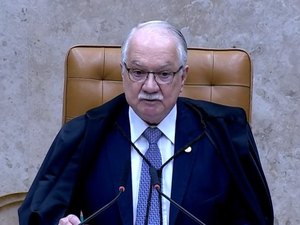 Fachin retira de pauta julgamento sobre atuação de André Mendonça previsto para 23 de setembro