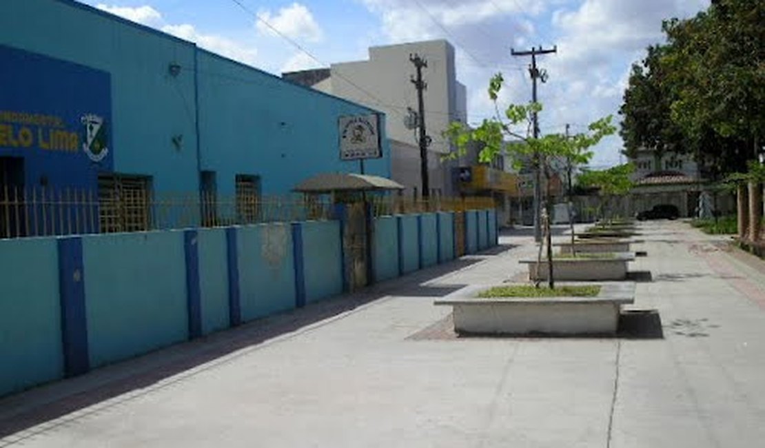 Pré-matrículas nas escolas municipais de Arapiraca começam hoje (1)