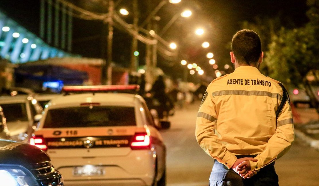 Neste sábado: CRB e Cuiabá muda trânsito no Trapiche