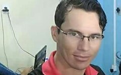Serginho, vítima de homicídio em São Sebastião
