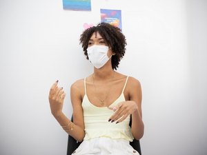 Ambulatório LGBTQIA+ atende mais de 40 pacientes no Hospital Metropolitano