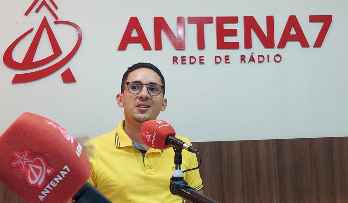 Projeto leva futebol na ajuda contra a dependência química