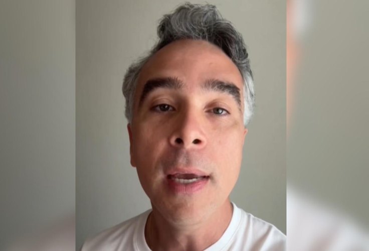 Rafael Brito muda postura sobre PEC da blindagem; “Já estou trabalhando contra ela”