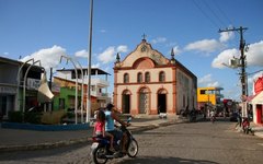 Lagoa da Canoa