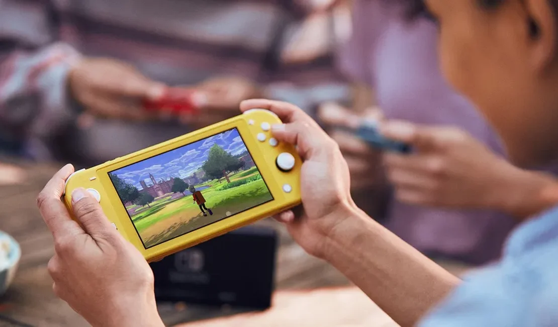 Videogames mais acessíveis para quem quer entrar no mundo dos jogos
