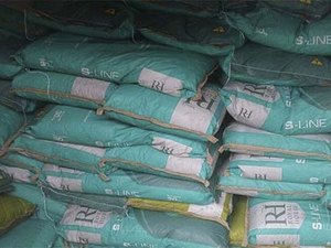 Ração roubada em Pilar estava escondida em um haras na capital