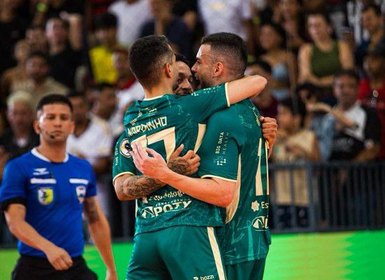 Atlético-PI supera Traipu em Arapiraca, conquista título nacional e encerra série invicta dos alagoanos