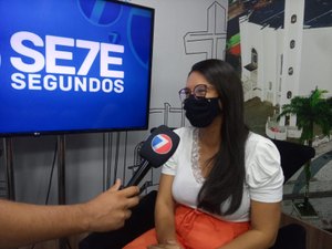 [Vídeo] Doutora em Bioquímica oferta curso para o diagnóstico de problemas no metabolismo infantil