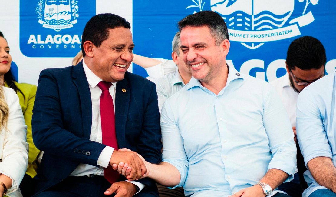 Alagoas vai sediar a primeira Assembleia Geral Ordinária do Consórcio Nordeste de 2026