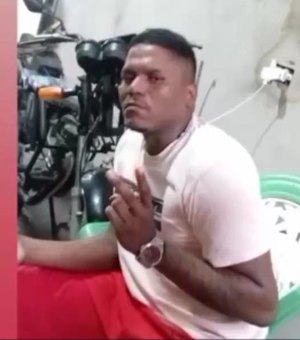 Ex-presidiário é assassinado a tiros na zona rural de Porto de Pedras