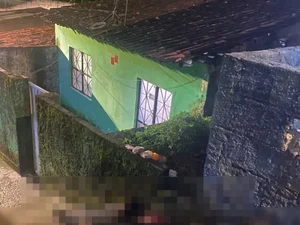 Vítimas de atentado com mortos e feridos em Maceió são de Arapiraca; polícia investiga