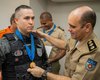 Governo condecora agentes de segurança pública com Medalha do Mérito Marechal Deodoro da Fonseca