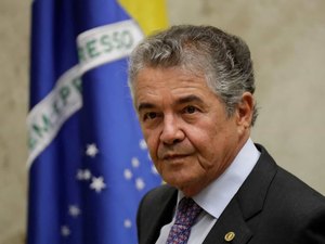 Ministro Marco Aurélio é submetido a cirurgia para retirada de carcinoma