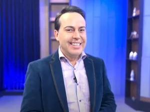 Quem é Rinaldi Faria, demitido do SBT após briga com apresentadores