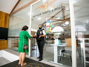 Arquivo Público de Alagoas reabre ao público nesta segunda-feira (17)