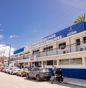 Confira o funcionamento dos serviços da Saúde de Maceió no feriado desta quarta (16)