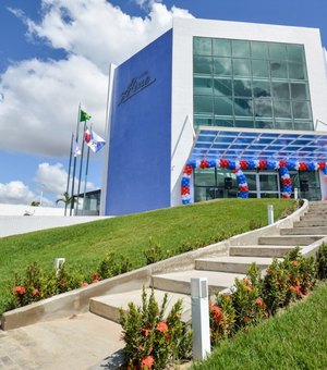 Sertão alagoano ganha novo hotel com capacidade de quase 300 leitos