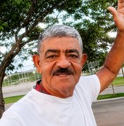 Arapiraquense morre após 20 dias internado devido a grave acidente de moto