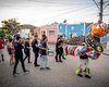 Cortejo do Bulba leva cultura às ruas da Ilha do Ferro e abre Primavera Cultural