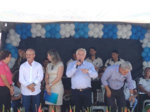 Maragogi celebra 143 anos de Emancipação Política
