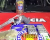 27 armas de fogo e 19 quilos de drogas são apreendidos na última semana em Alagoas