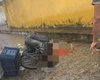 Entregador é baleado em tentativa de homicídio no Tabuleiro do Martins