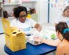 Corações da Paz nas Escolas leva diversos serviços gratuitos a Arapiraca