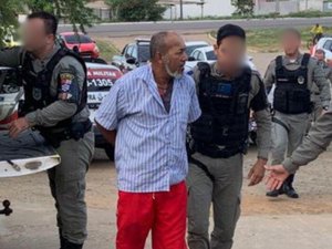 Assassino confessa, alega legítima defesa e diz que esposa presenciou chacina em Estrela de Alagoas
