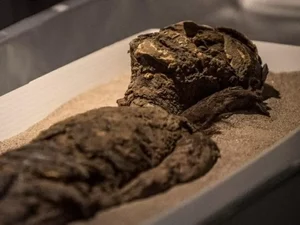 A incrível civilização antiga que mumificava os mortos 2 mil anos antes dos egípcios