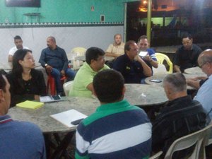 Presidente do Conselho assume interinamente o ASA; 20 jogadores relacionados 