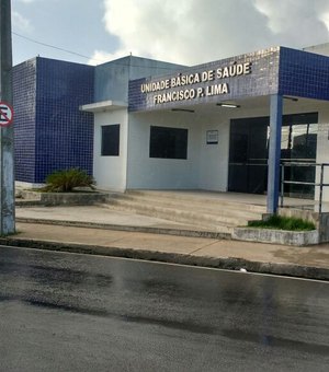 Funcionária do 4º Centro de Saúde de Arapiraca é assaltada enquanto trabalhava