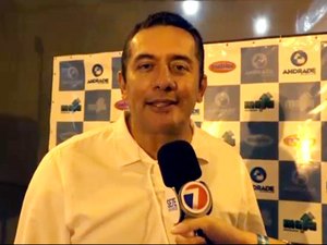 [Vídeo] Grupo Andrade inaugura sede em Arapiraca