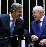 Lula fala de sua proximidade com Arthur Lira: ‘antes era meu inimigo, hoje é meu amigo’