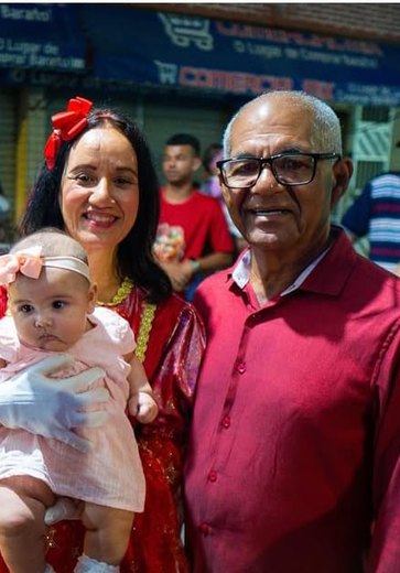 Prefeitura promove Natal Feliz nesta sexta-feira (19) em Japaratinga