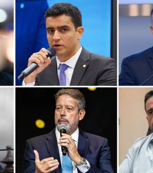 Renans querem JHC enquanto Dantas e Marcelo Victor preferem Lira; entenda cenário
