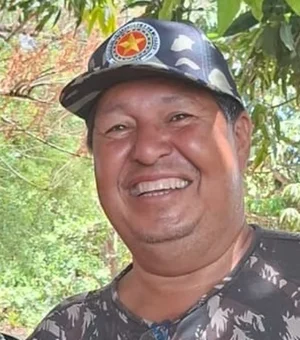 Subtenente da reserva da Polícia Militar morre em hospital no interior de Alagoas