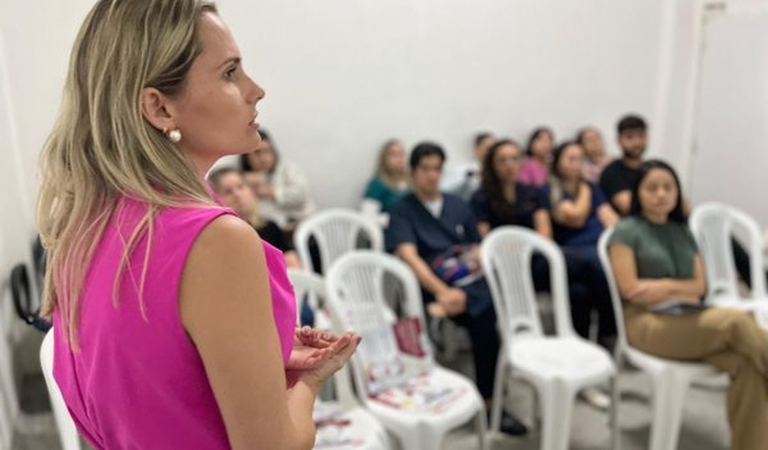 Encontro científico sobre aspectos nutricionais nas doenças renais é promovido pelo HEA