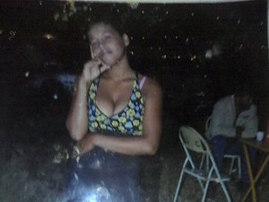 Família procura mulher desaparecida há mais de três dias no Sertão