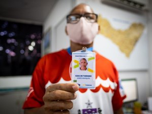 Guias de turismo buscam regularização junto ao Cadastur