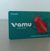 Vamu Escolar: cerca de 36 mil estudantes ainda não fizeram cadastro ou recadastro